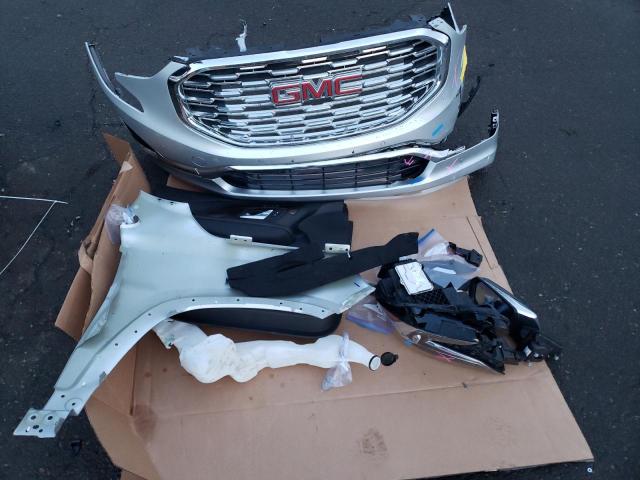 Photo 12 from auction – 2020 GMC TERRAIN DE with VIN 3GKALXEXXLL288230