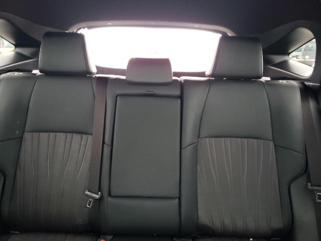 Photo 10 from auction – 2021 TOYOTA VENZA with VIN JTEAAAAH3MJ070776