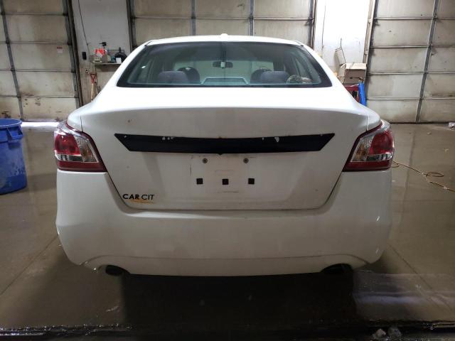 Photo 6 from auction – 2013 NISSAN ALTIMA 2.5 with VIN 1N4AL3AP0DN542027