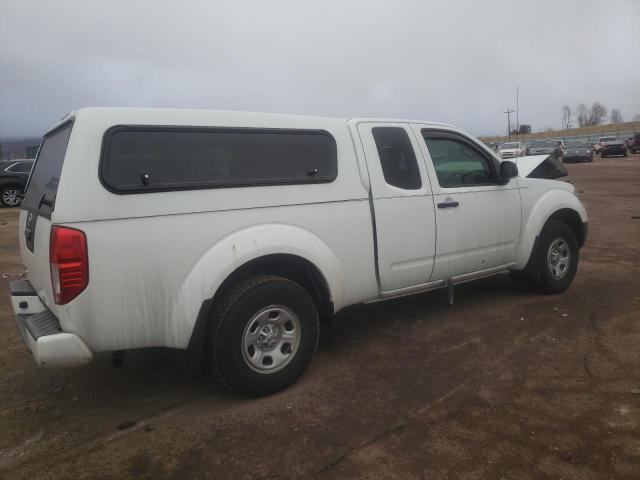 Photo 3 from auction – 2018 NISSAN FRONTIER S with VIN 1N6BD0CT3JN744955