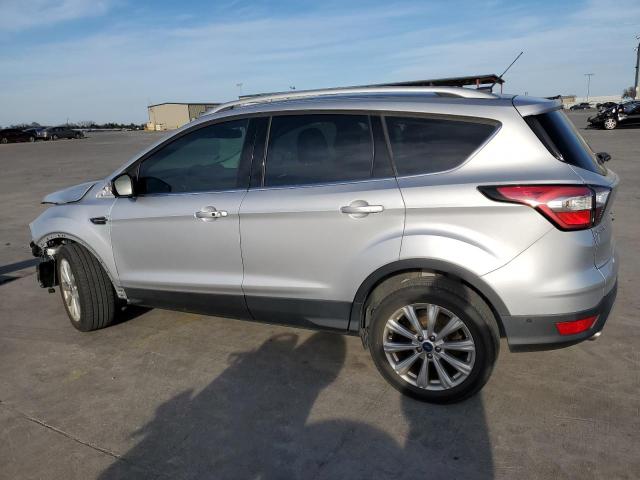 Photo 2 from auction – 2017 FORD ESCAPE TIT with VIN 1FMCU0J93HUB62476