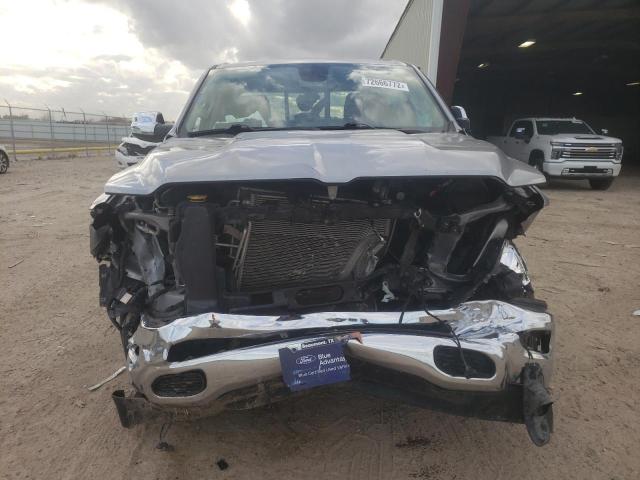 Photo 5 from auction – 2020 RAM 1500 BIG H with VIN 1C6SRFBT5LN281204