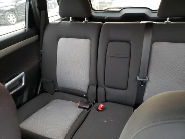 Photo 10 from auction – 2012 CHEVROLET CAPTIVA SP with VIN 3GNAL2EK0CS534072