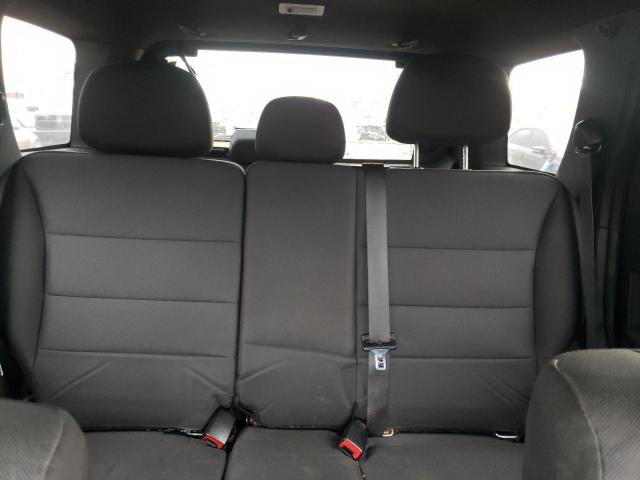 Photo 10 from auction – 2011 FORD ESCAPE XLT with VIN 1FMCU9D7XBKC62558