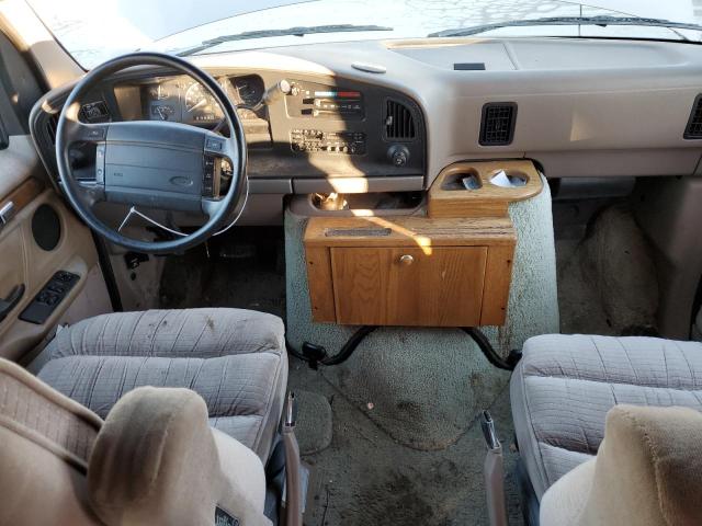 Photo 8 from auction – 1993 FORD ECONOLINE with VIN 1FDEE14NXPHB09012