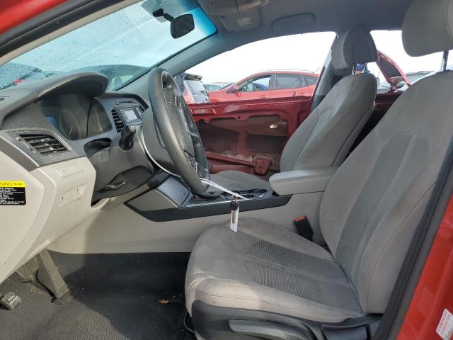 Photo 7 from auction – 2017 HYUNDAI SONATA SE with VIN 5NPE24AF6HH558640