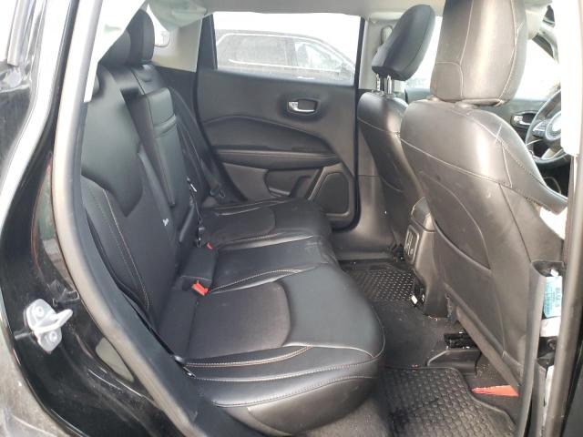 Photo 11 from auction – 2018 JEEP COMPASS LA with VIN 3C4NJDBB0JT360494