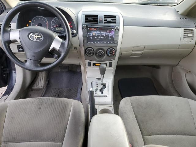 Photo 8 from auction – 2011 TOYOTA COROLLA BA with VIN 2T1BU4EE8BC611296