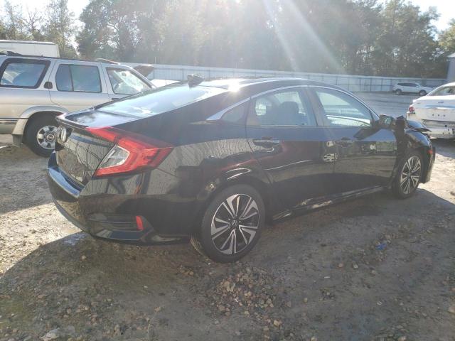 Photo 3 from auction – 2017 HONDA CIVIC EX with VIN 19XFC1F37HE030155