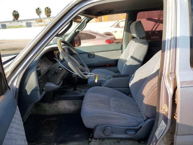 Photo 7 from auction – 1995 TOYOTA 4RUNNER VN with VIN JT3VN29V1S0038877