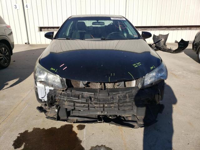 Photo 5 from auction – 2016 TOYOTA CAMRY LE with VIN 4T1BF1FK0GU210375