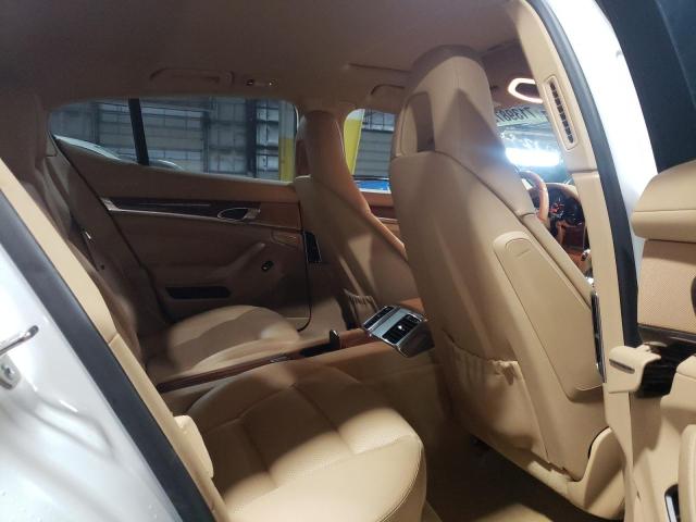 Photo 10 from auction – 2011 PORSCHE PANAMERA 2 with VIN WP0AA2A76BL010400