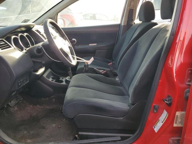 Photo 7 from auction – 2011 NISSAN VERSA S with VIN 3N1BC1CP3BL377963