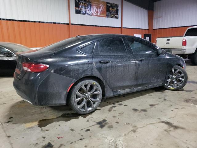 Photo 3 from auction – 2016 CHRYSLER 200 S with VIN 1C3CCCBG4GN176566