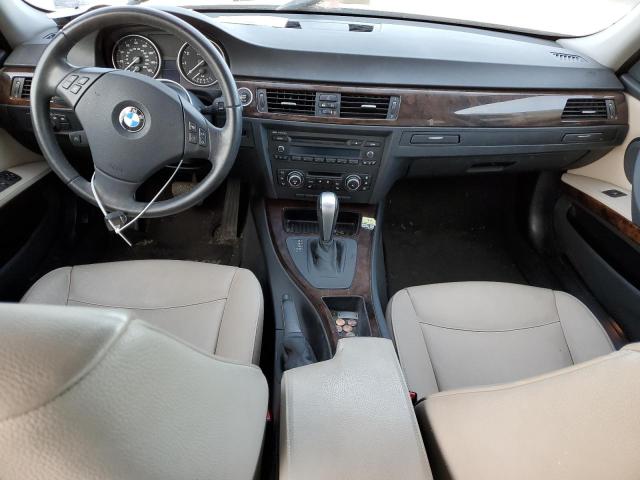 Photo 8 from auction – 2010 BMW 328 XI with VIN WBAPK7C59AA462364