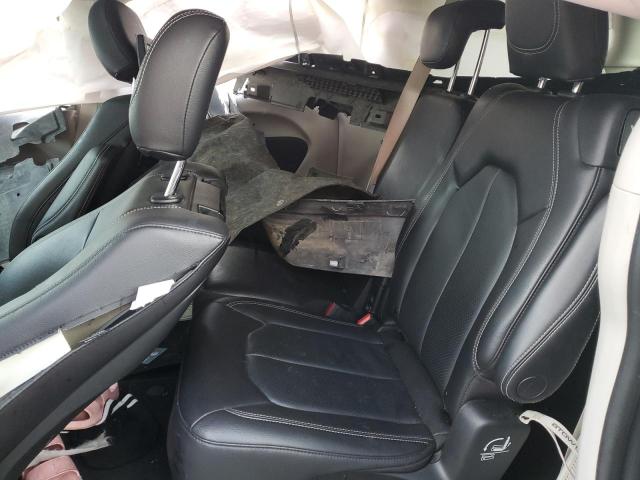 Photo 10 from auction – 2022 CHRYSLER PACIFICA T with VIN 2C4RC1BG2NR140286
