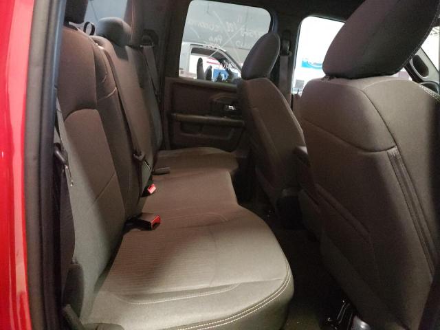Photo 10 from auction – 2021 RAM 1500 CLASS with VIN 1C6RR7GG4MS583831
