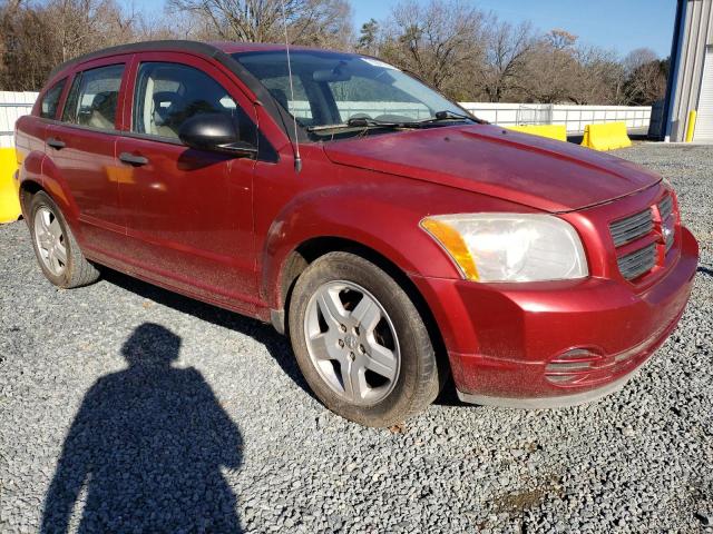 Photo 4 from auction – 2008 DODGE CALIBER with VIN 1B3HB28B58D662368