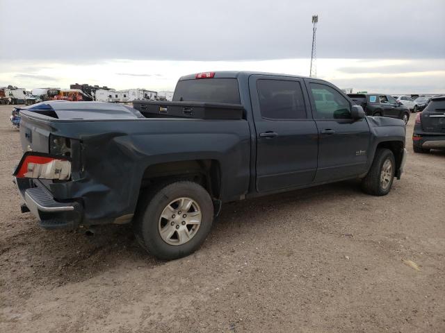 Photo 3 from auction – 2018 CHEVROLET SILVERADO with VIN 3GCPCREC9JG144947