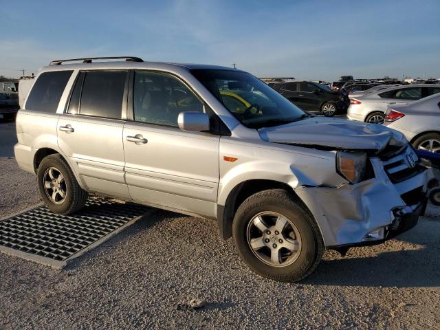 Zdjęcie 4 z aukcji – 2007 HONDA PILOT EXL z VIN 5FNYF28597B043907