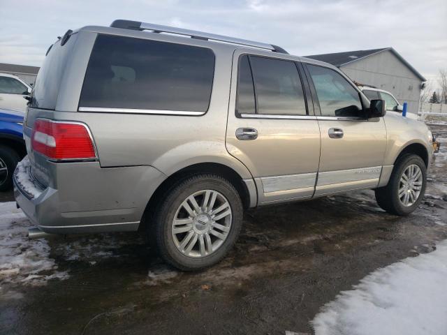 Photo 3 from auction – 2008 LINCOLN NAVIGATOR with VIN 5LMFU28588LJ10596