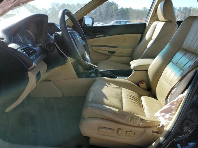 Photo 7 from auction – 2012 HONDA ACCORD SE with VIN 1HGCP2F62CA111570