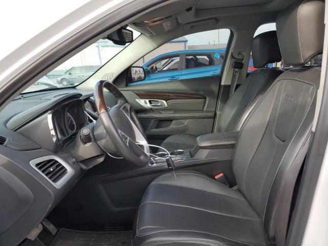 Photo 7 from auction – 2016 GMC TERRAIN DE with VIN 2GKFLVE39G6333885