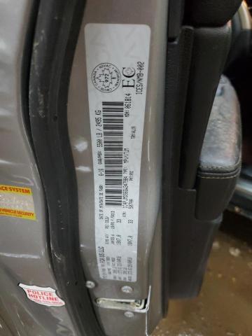 Photo 14 from auction – 2016 JEEP CHEROKEE L with VIN 1C4PJMDS6GW347984