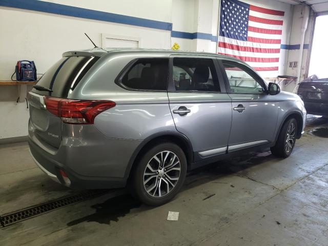 Photo 3 from auction – 2016 MITSUBISHI OUTLANDER with VIN JA4AD2A33GZ010017