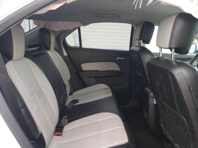 Photo 10 from auction – 2016 CHEVROLET EQUINOX L with VIN 2GNFLGE37G6240121