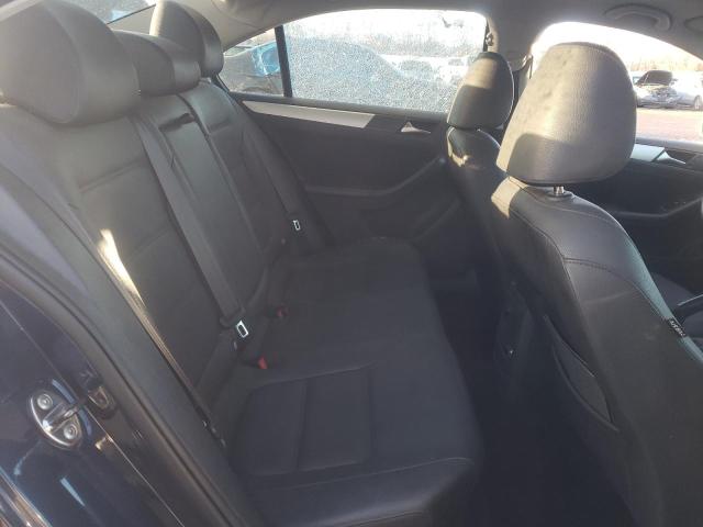 Photo 10 from auction – 2011 VOLKSWAGEN JETTA TDI with VIN 3VWLL7AJ1BM087375