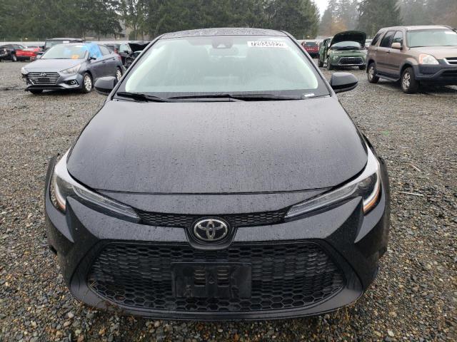 Photo 5 from auction – 2021 TOYOTA COROLLA LE with VIN 5YFEPMAE8MP260385