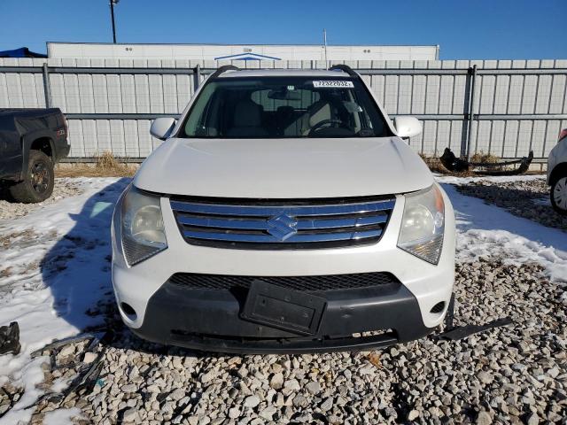 Photo 5 from auction – 2008 SUZUKI XL7 with VIN 2S3DB217986110925