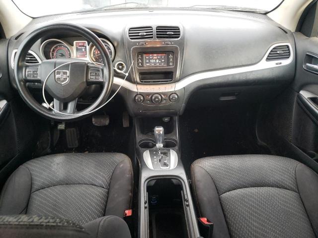 Photo 8 from auction – 2014 DODGE JOURNEY SE with VIN 3C4PDCAB1ET163898