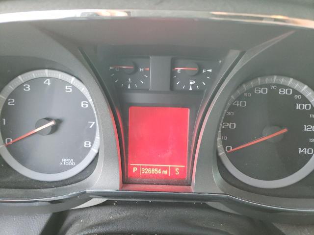 Foto 9 de la subasta – 2014 GMC TERRAIN SL con VIN 2GKALMEK3E6149132