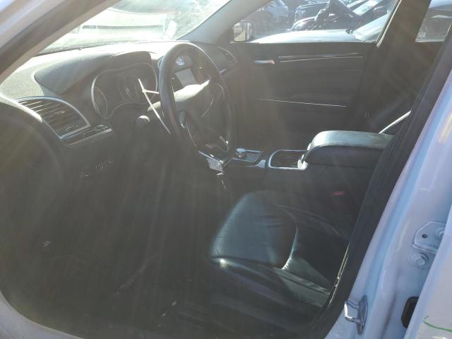 Фото 7 с аукциона – 2015 CHRYSLER 300 LIMITE с VIN 2C3CCAAG3FH780753