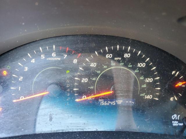 Photo 9 from auction – 2009 TOYOTA CAMRY BASE with VIN 4T1BE46K69U302209