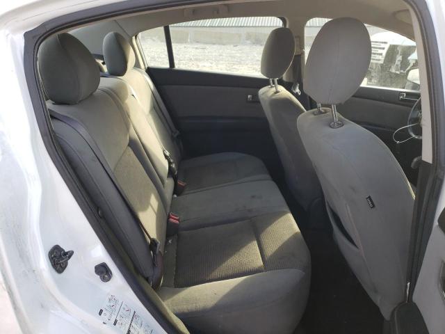 Photo 10 from auction – 2011 NISSAN SENTRA 2.0 with VIN 3N1AB6AP0BL635905