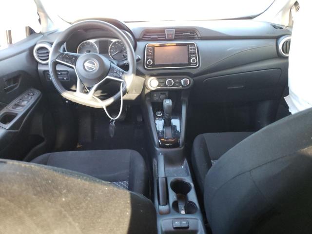 Photo 8 from auction – 2021 NISSAN VERSA S with VIN 3N1CN8DV7ML920559