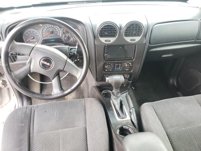 Photo 8 from auction – 2008 GMC ENVOY with VIN 1GKDT13S282178072