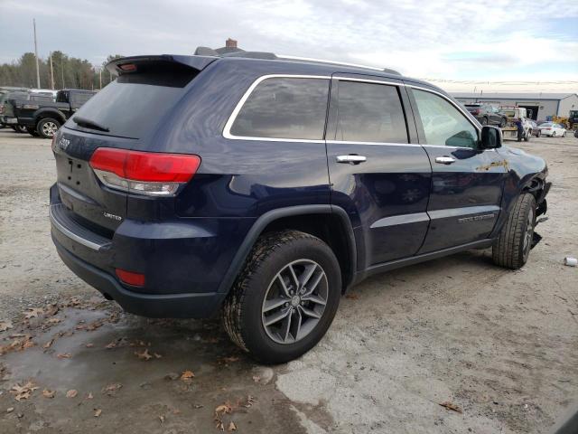 Photo 3 from auction – 2018 JEEP GRAND CHER with VIN 1C4RJFBG1JC178632