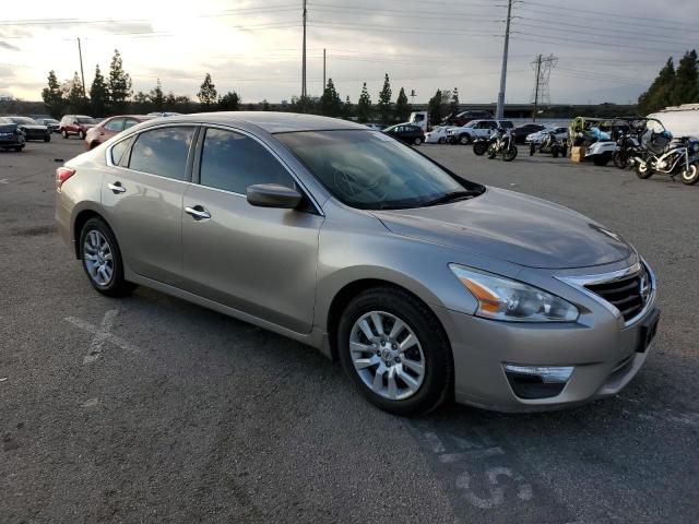 Photo 4 from auction – 2013 NISSAN ALTIMA 2.5 with VIN 1N4AL3AP8DC132698
