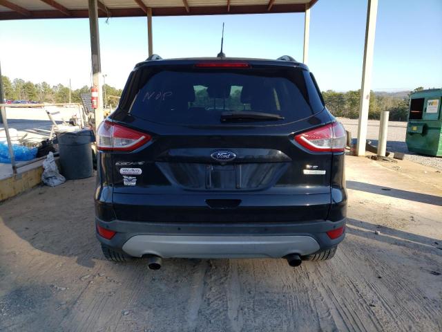Photo 6 from auction – 2015 FORD ESCAPE SE with VIN 1FMCU0GX2FUA64557