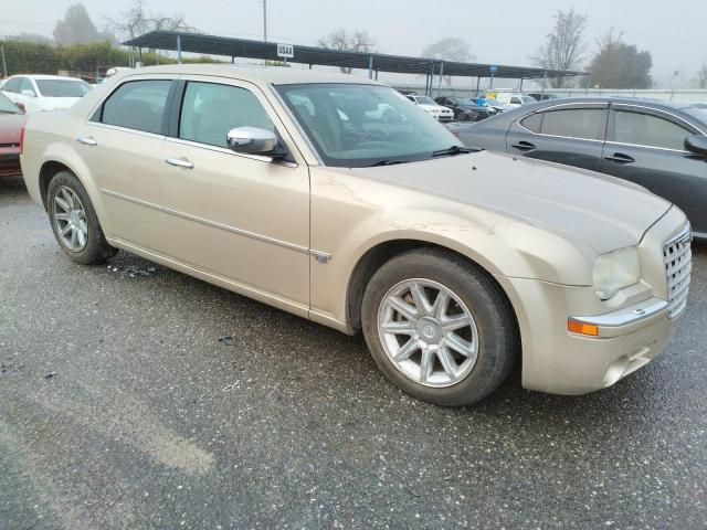 Photo 4 from auction – 2006 CHRYSLER 300C with VIN 2C3LA63H16H357081