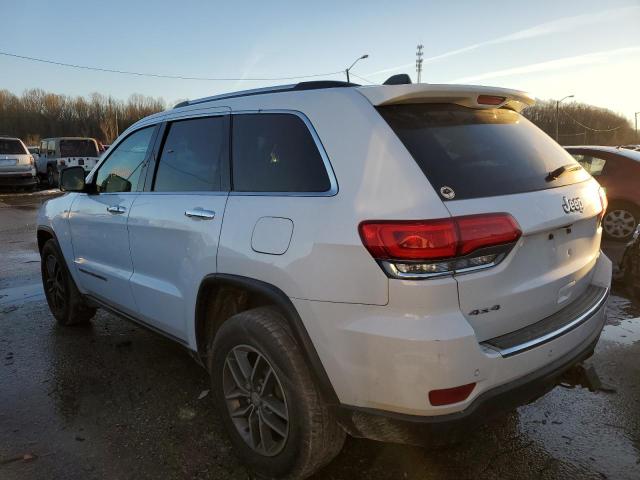 Photo 2 from auction – 2017 JEEP GRAND CHER with VIN 1C4RJFBG8HC942597