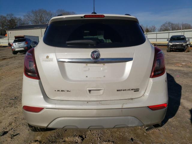 Photo 6 from auction – 2018 BUICK ENCORE PRE with VIN KL4CJESB4JB522426
