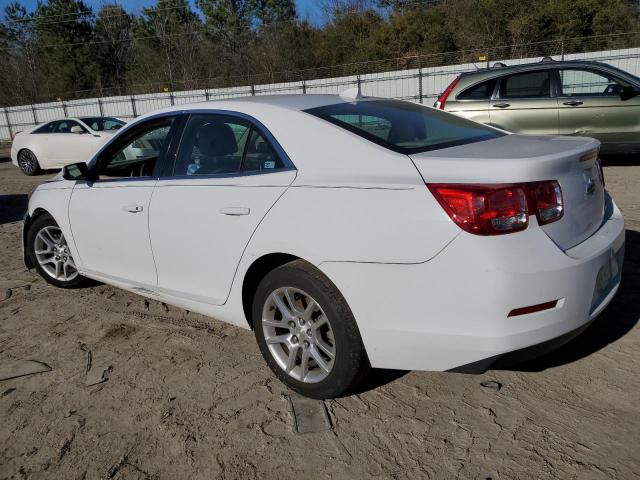 Photo 2 from auction – 2013 CHEVROLET MALIBU 1LT with VIN 1G11D5SR8DF351817