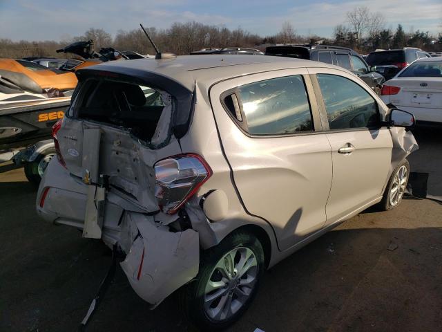 Photo 3 from auction – 2019 CHEVROLET SPARK 1LT with VIN KL8CD6SA4KC731177