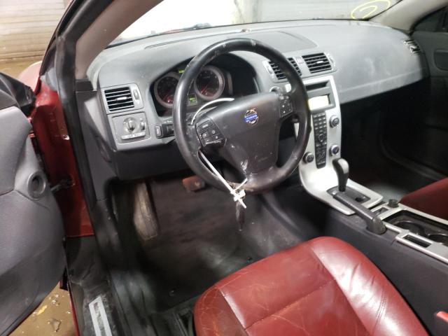 Photo 8 from auction – 2012 VOLVO C70 T5 with VIN YV1672MC0CJ123523
