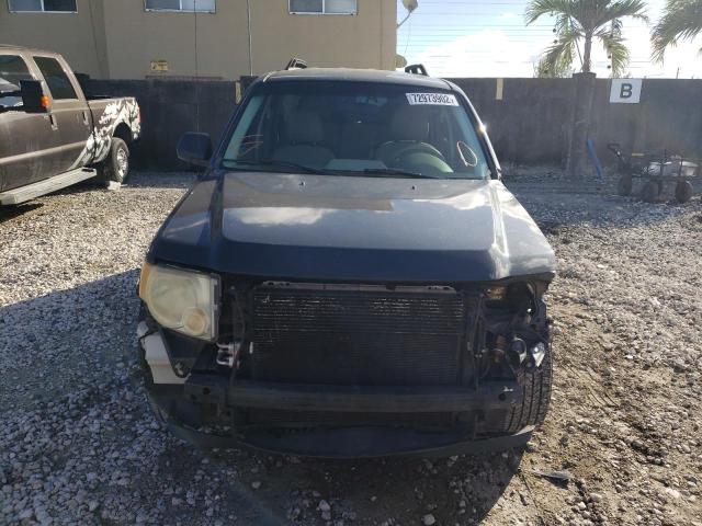 Photo 5 from auction – 2008 FORD ESCAPE XLT with VIN 1FMCU03118KA75968